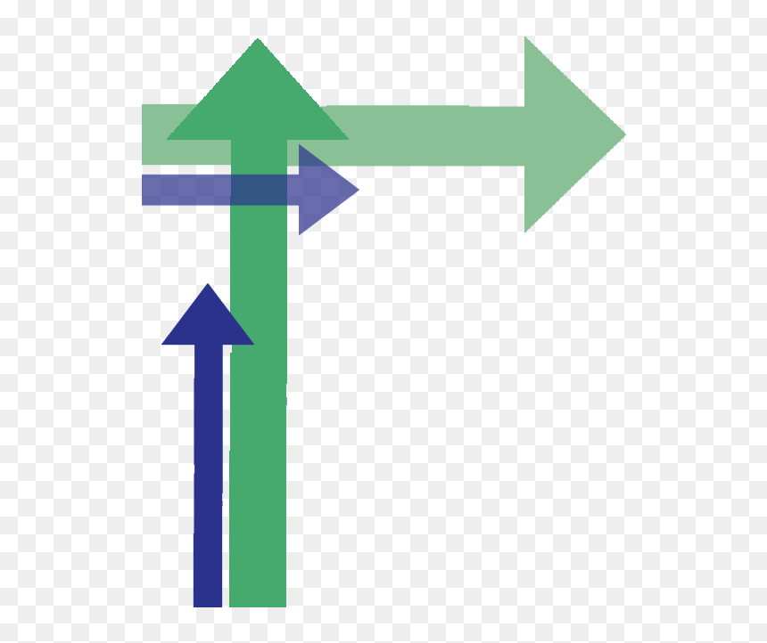 Sign, HD Png Download - to be continued arrow png