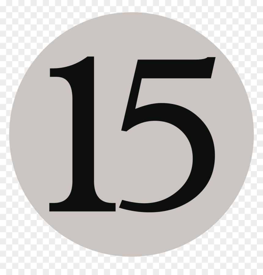 Mtg 15 Mana Symbol, HD Png Download - mana png