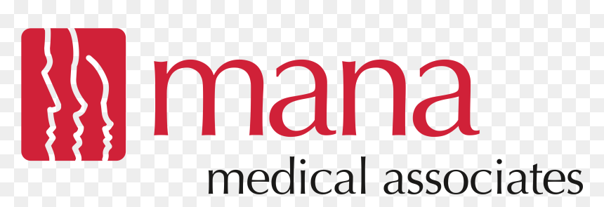 Mana Medical Associates Logo, HD Png Download - mana png