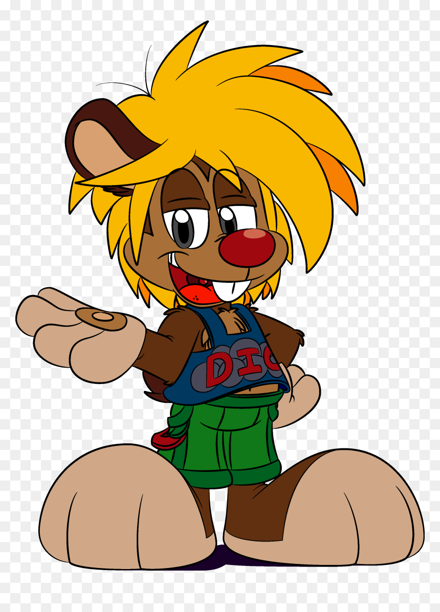 Cartoon, HD Png Download - guile png