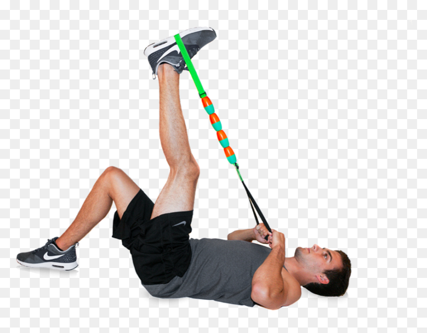 Weight Training, HD Png Download - stretching png