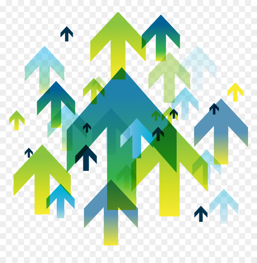 Graphic Design, HD Png Download - to be continued arrow png