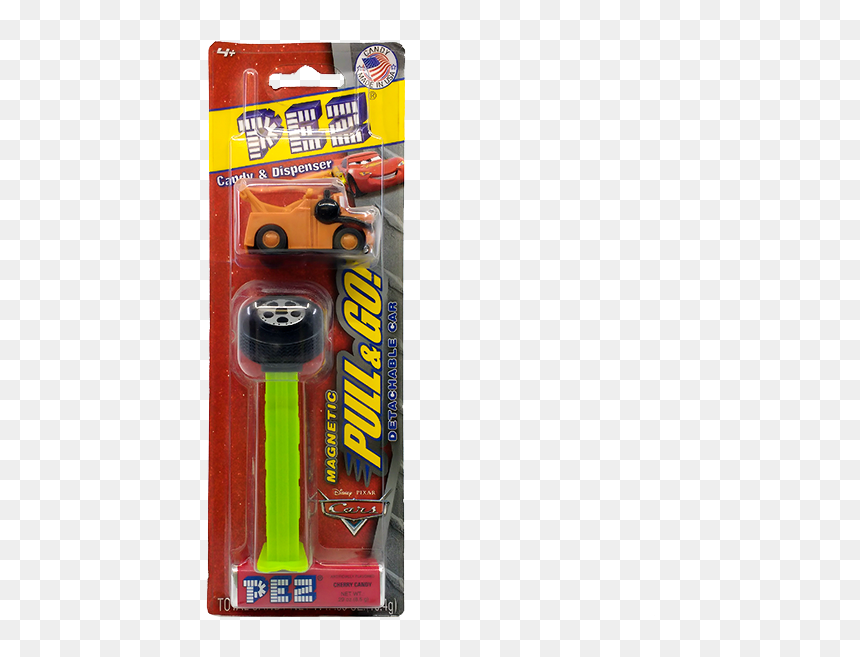 Toy Craft Kit, HD Png Download - pez png