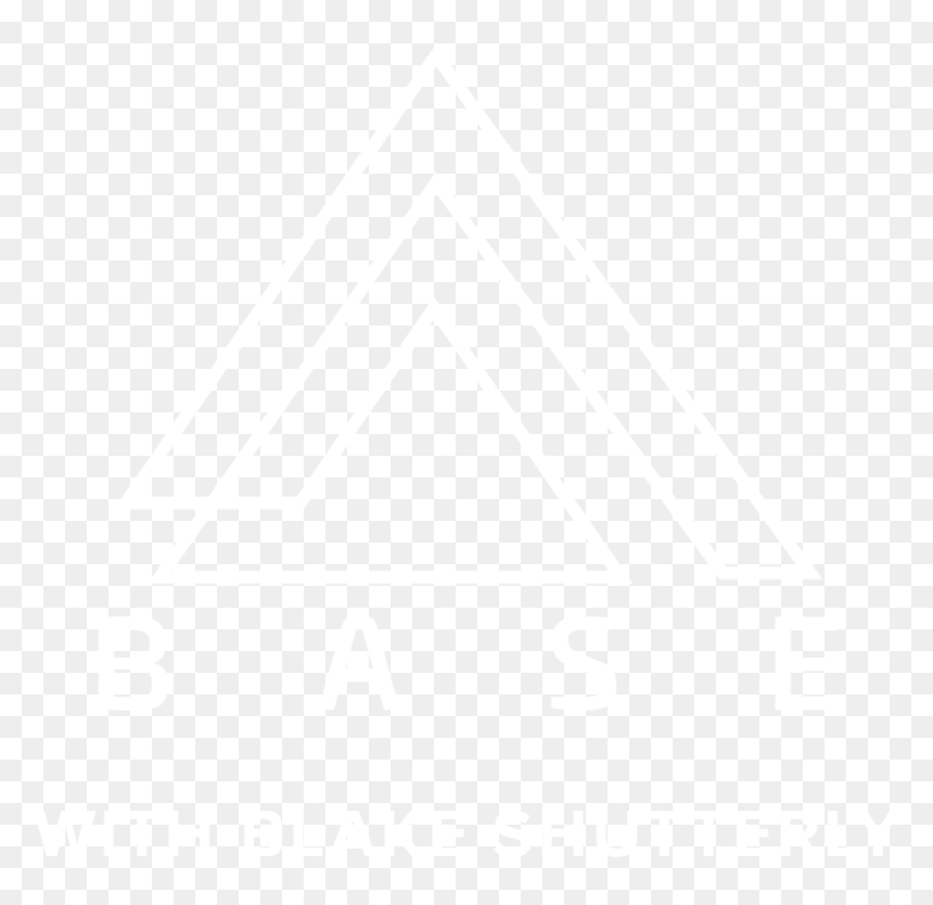 Johns Hopkins Logo White, HD Png Download - to be continued arrow png