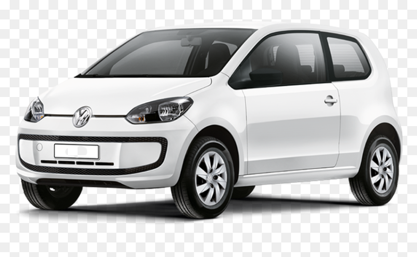 Thumb Image - Volkswagen Up 2 Puertas, HD Png Download - vw png