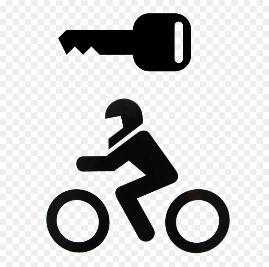 Motorcycle Rental - Motorcycle, HD Png Download - motorcycle icon png