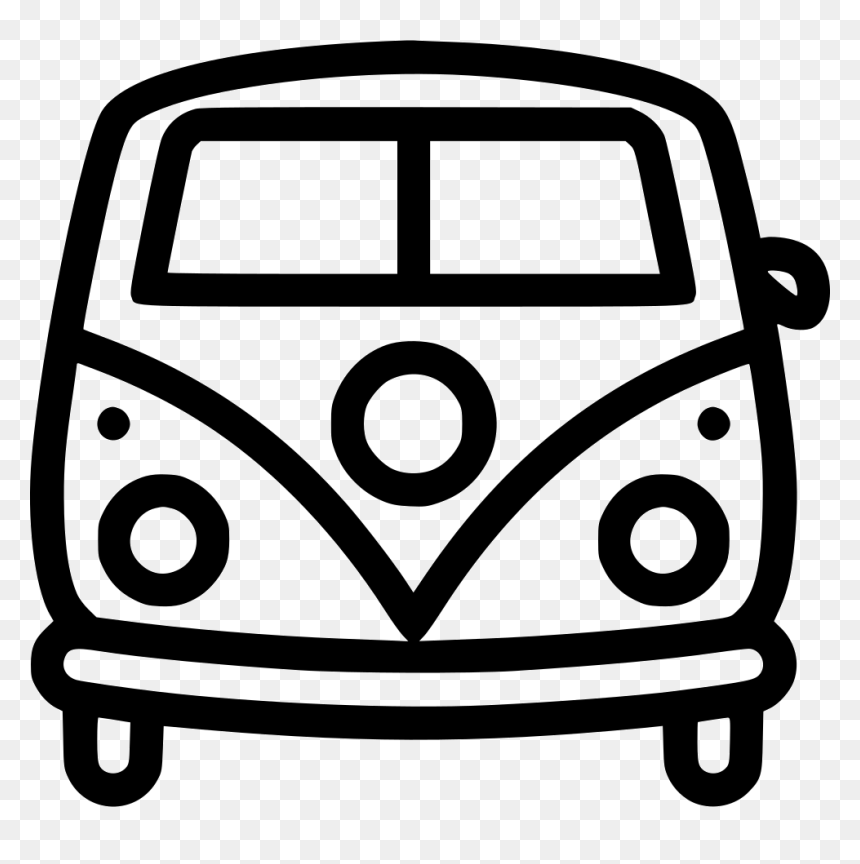Vw T, HD Png Download - vw png