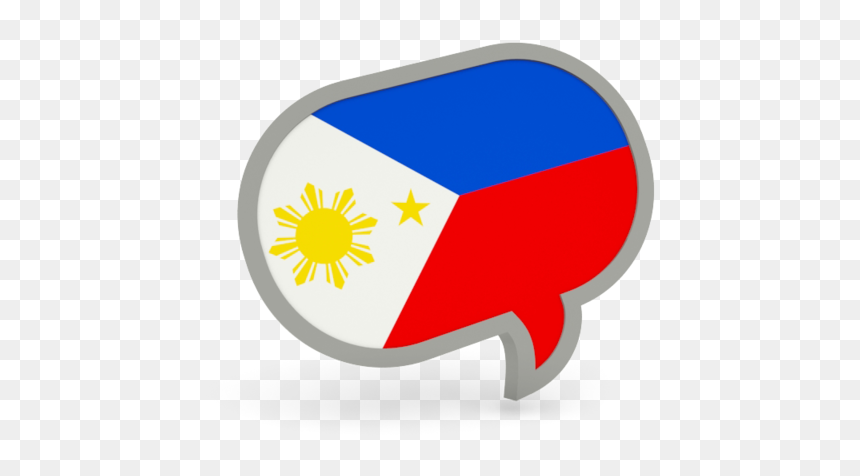 Thumb Image - Russian Flag Speech Bubble, HD Png Download - speech icon png