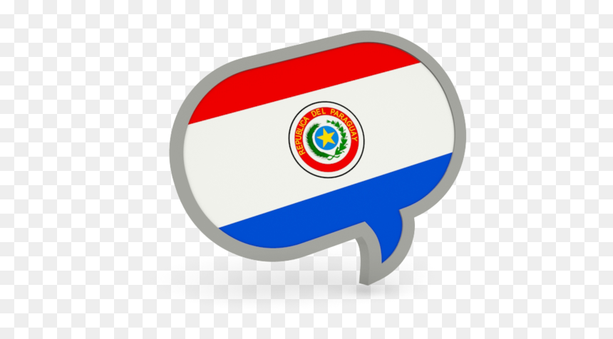 Speech Bubble Icon - Dutch Flag Speech Bubble, HD Png Download - speech icon png