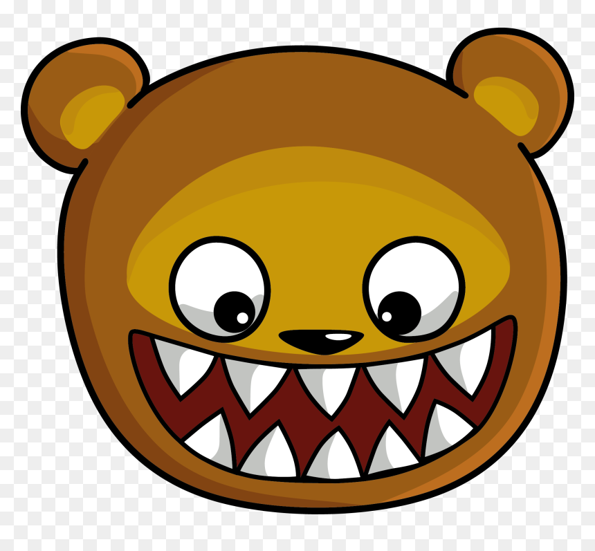 Game, HD Png Download - fredbear png