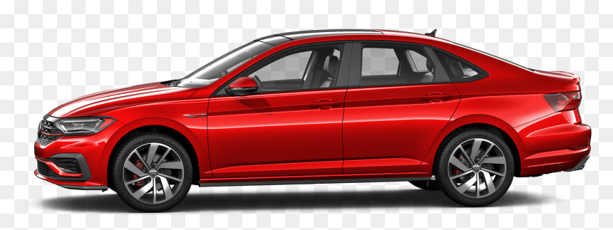 2019 Chevy Sonic Sedan, HD Png Download - vw png