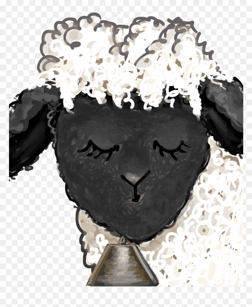 Sleepy Sheep, Hd Png Download , Png Download - Cake, Transparent Png - sleepy png