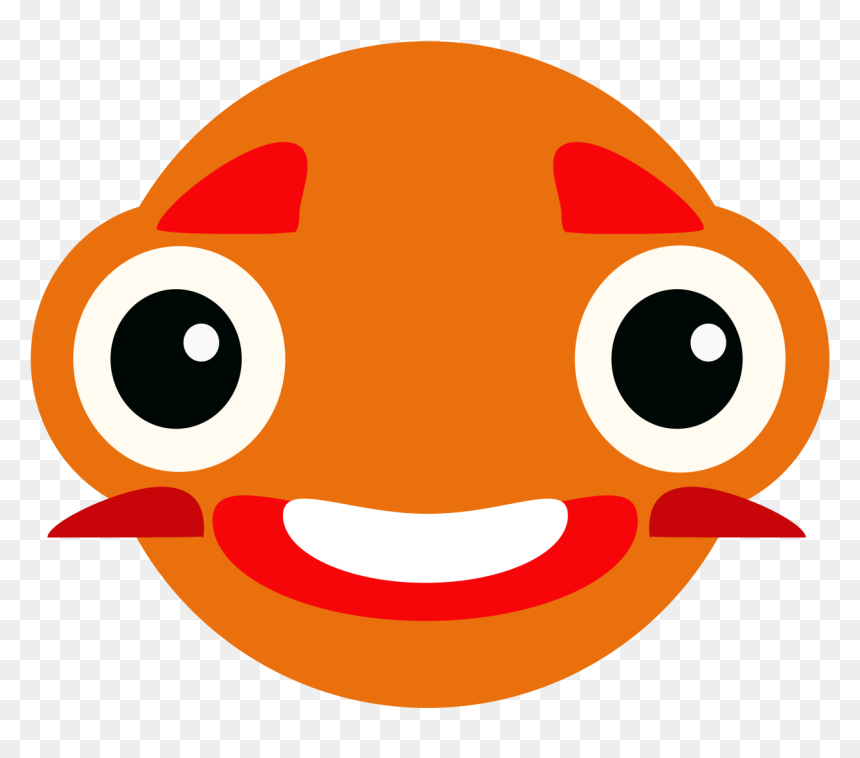 Clipart Crown Fish, HD Png Download - pez png
