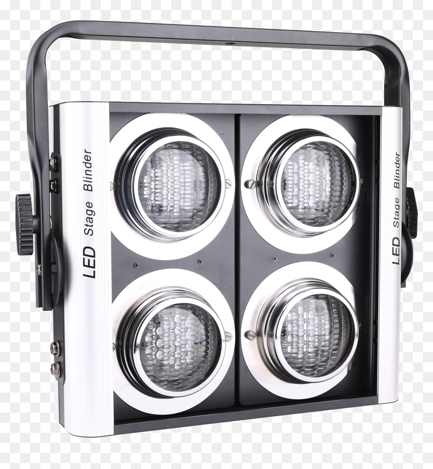 Disco Professional Lighting Dmx - Blinders Lights, HD Png Download - dmx png