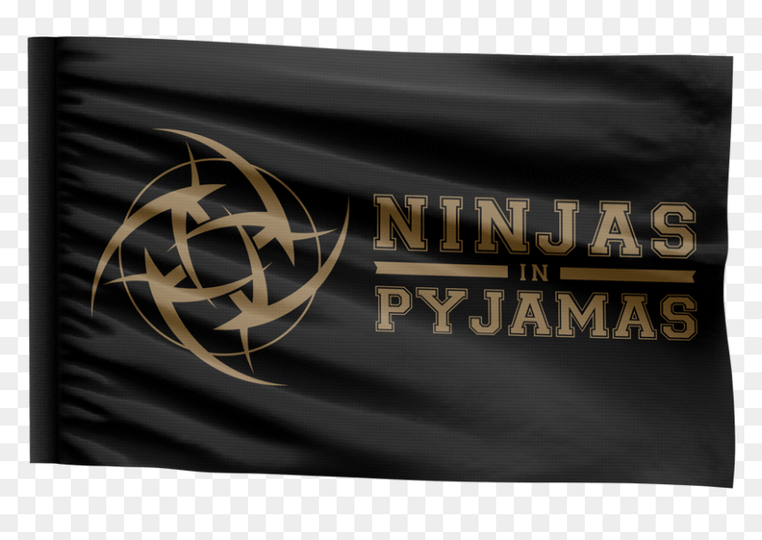Ninjas In Pyjamas Shorts, HD Png Download - ninjas png