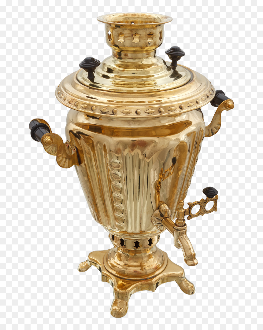 Samovar Png, Transparent Png - urn png