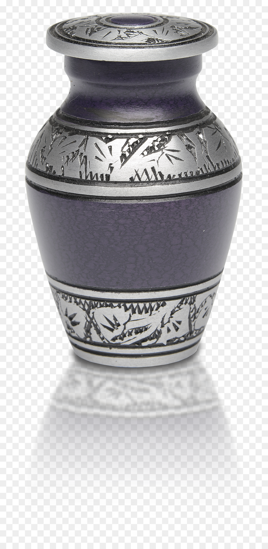 Blue And White Porcelain, HD Png Download - urn png