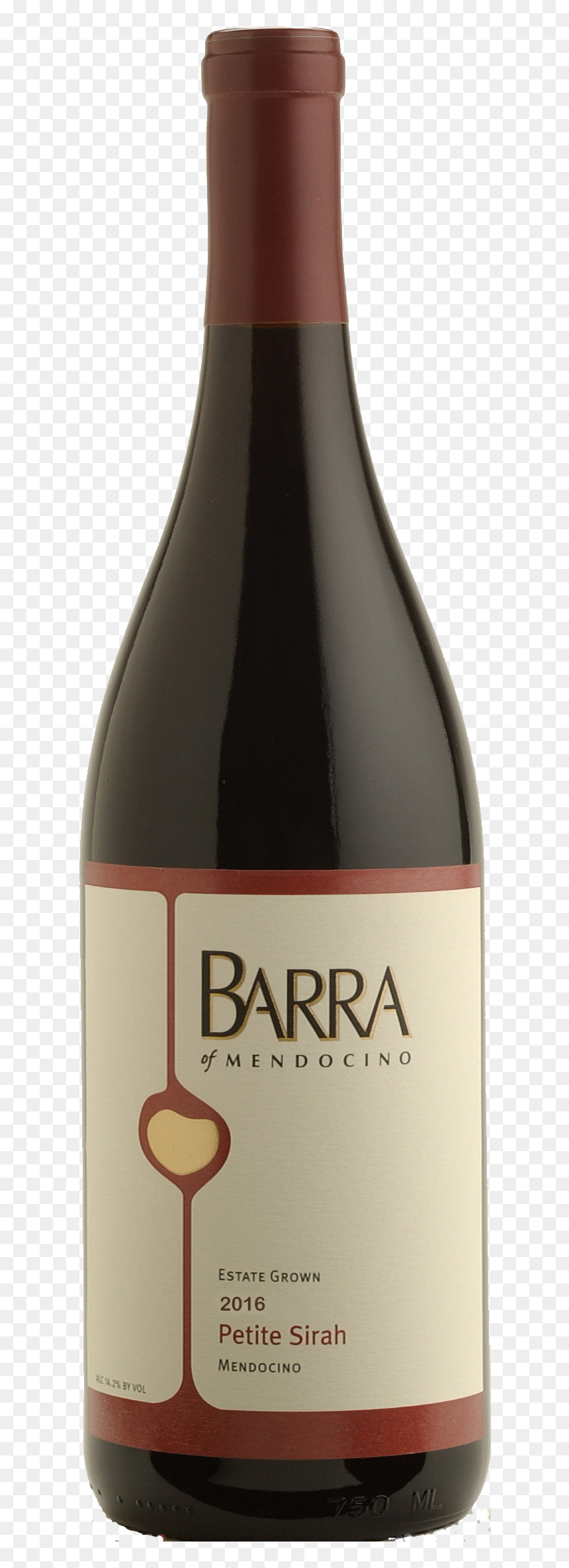Glass Bottle, HD Png Download - barra png