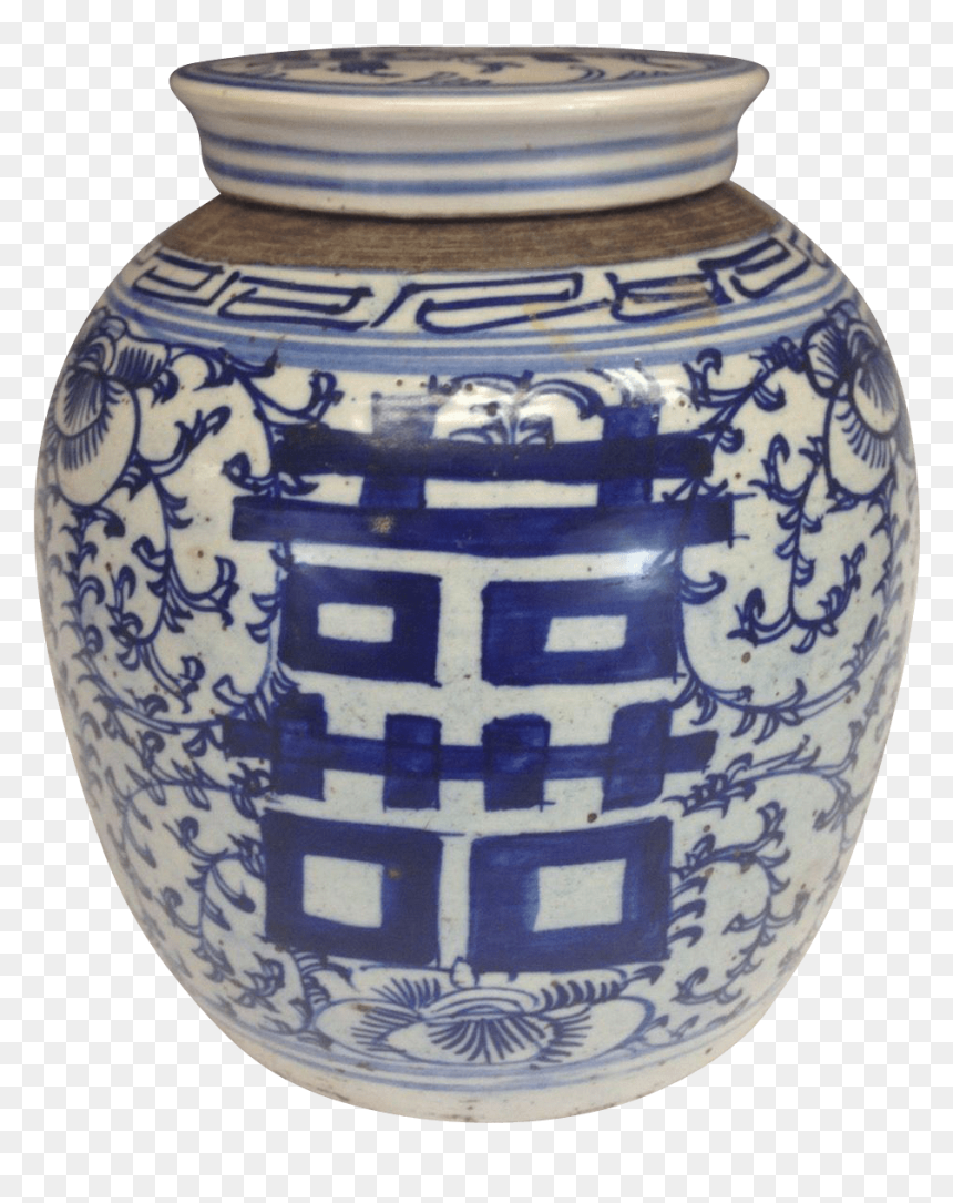 Antique Chinese Porcelain Vase - Chinese Ceramics, HD Png Download - urn png