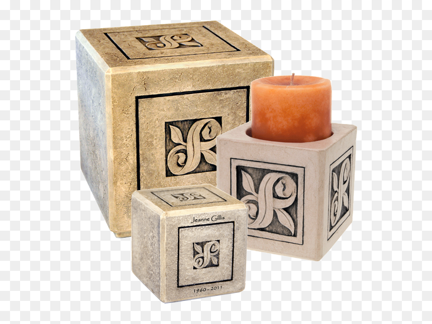 Transparent Infinity Stones Png - Candle, Png Download - urn png