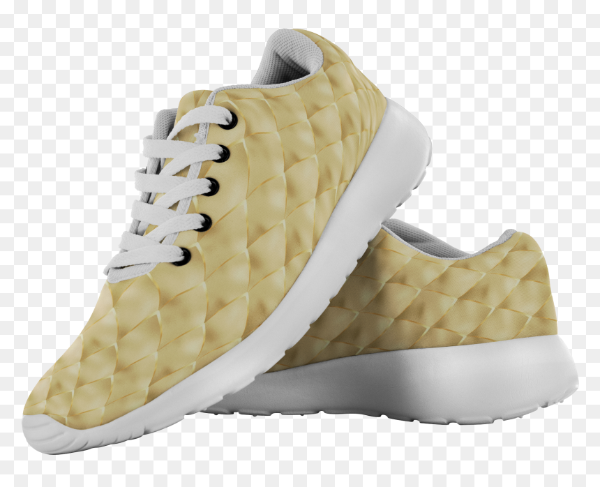 Orange Fruit Shoes, HD Png Download - dragon scales png