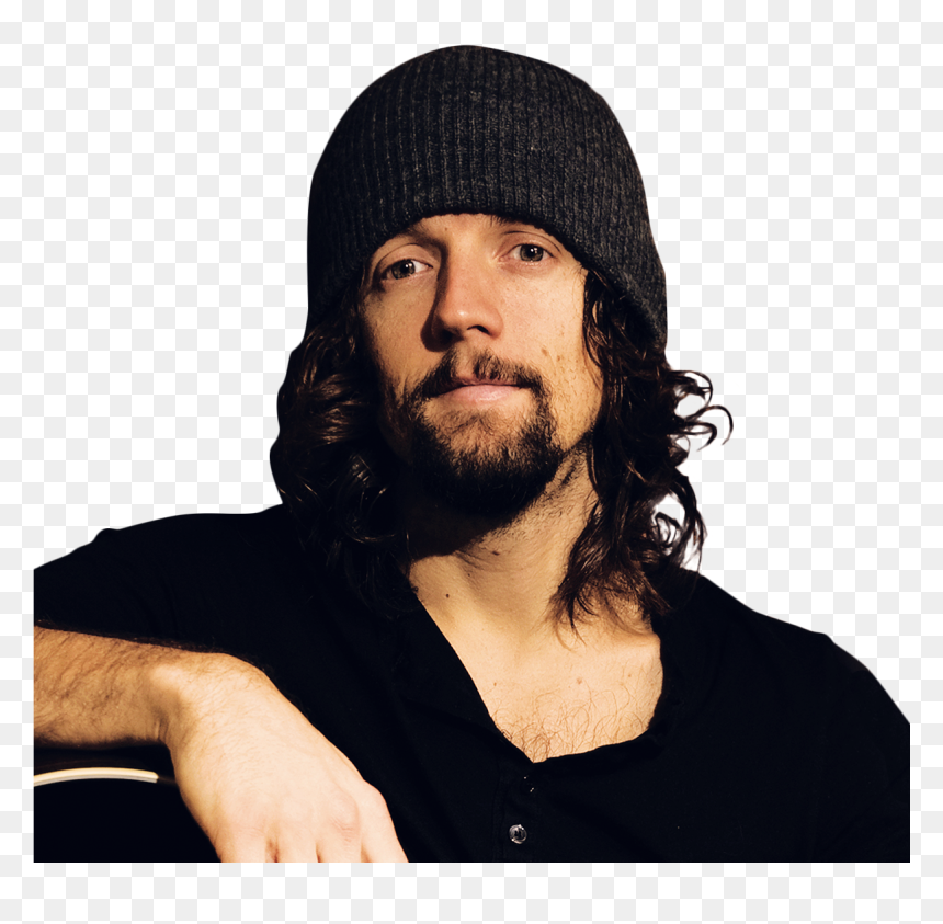 Jason Mraz , Png Download - Jason Mraz, Transparent Png - jason bourne png