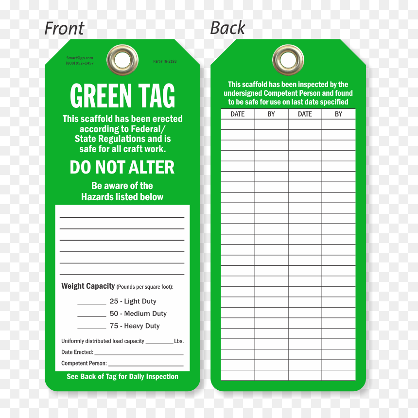 Fire Extinguisher Sign, HD Png Download - scaffolding png