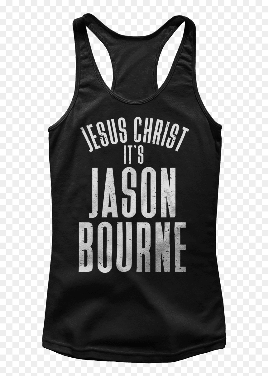 Play Something Country Shirt, HD Png Download - jason bourne png
