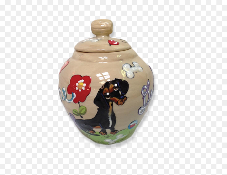 Ceramic, HD Png Download - urn png