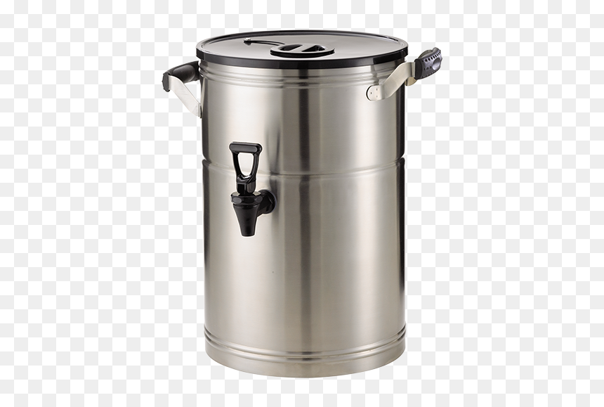 Round Tea - Water Boiler Tea And Coffee, HD Png Download - urn png