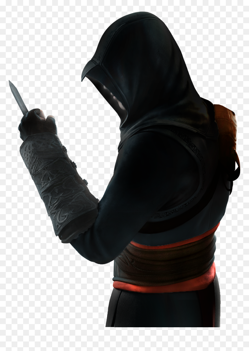 Dry Suit, HD Png Download - altair png