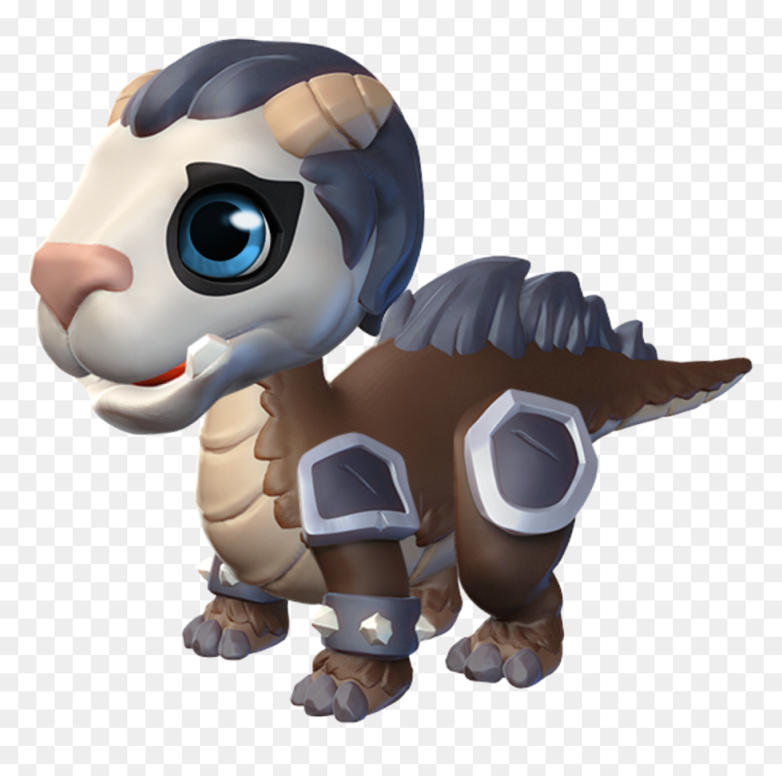 Dragon Mania Legends Heavy Metal, HD Png Download - heavy metal png