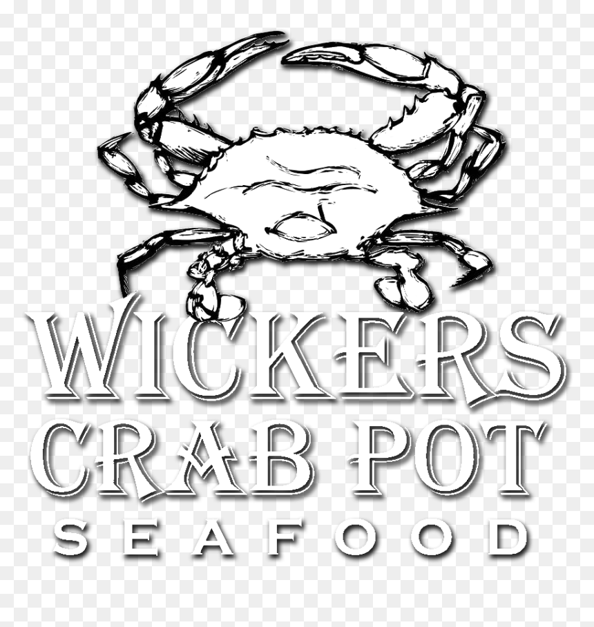 Transparent Mr Crabs Png - Wickers Crab Pot, Png Download - crabs png