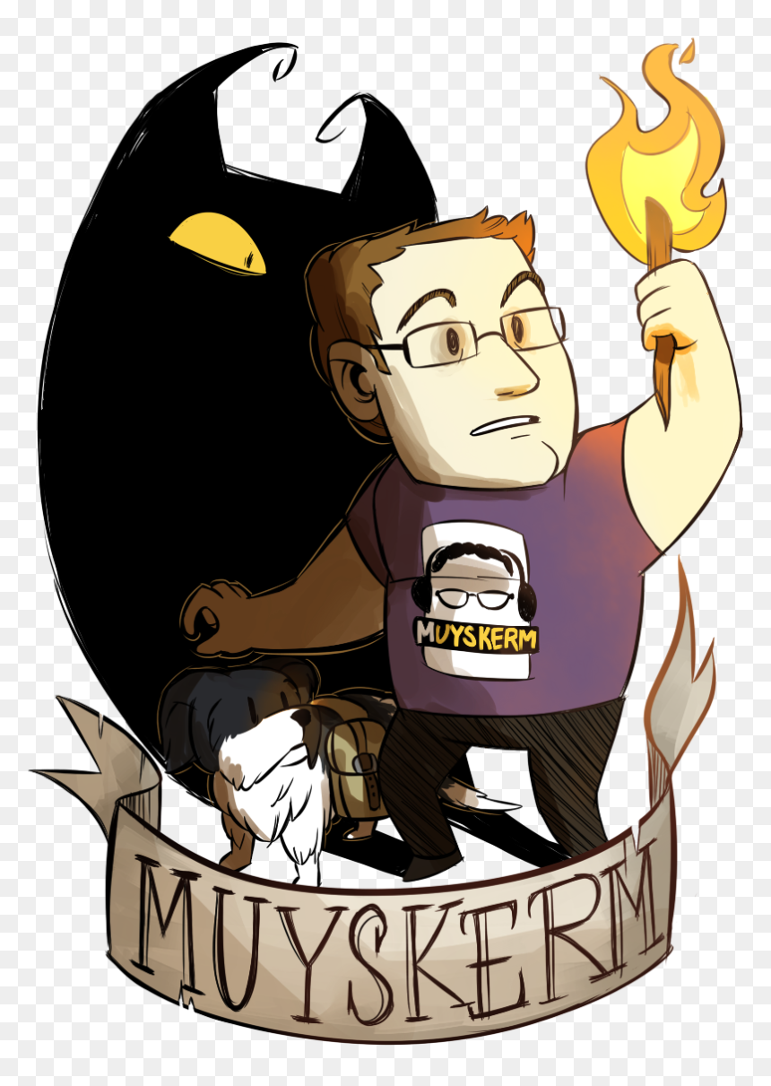 For @muyskerm "s Don"t Starve Mod I Hope You Enjoy - Characters Don T Starve Together Real, HD Png Download - dont starve png