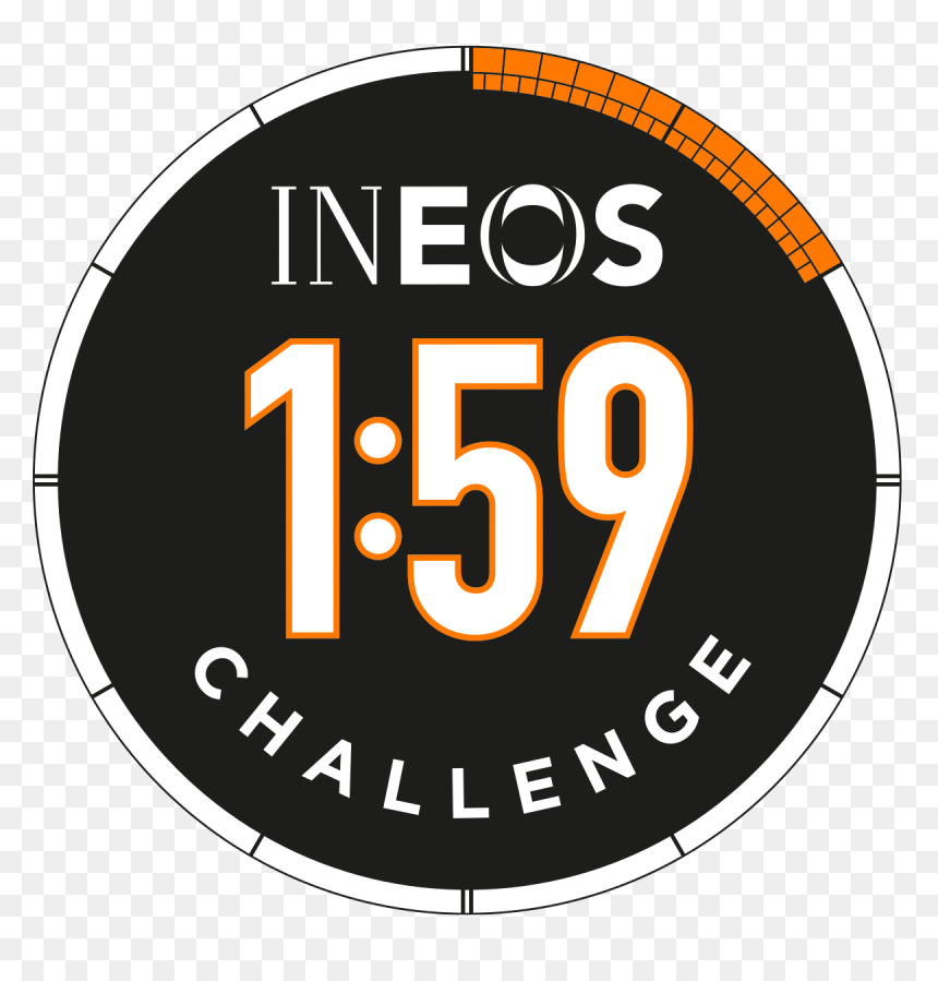 Ineos 159 Challenge, HD Png Download - challenge accepted png