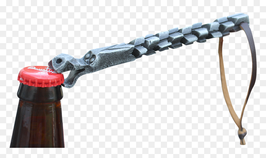 Weapon, HD Png Download - dragon scales png
