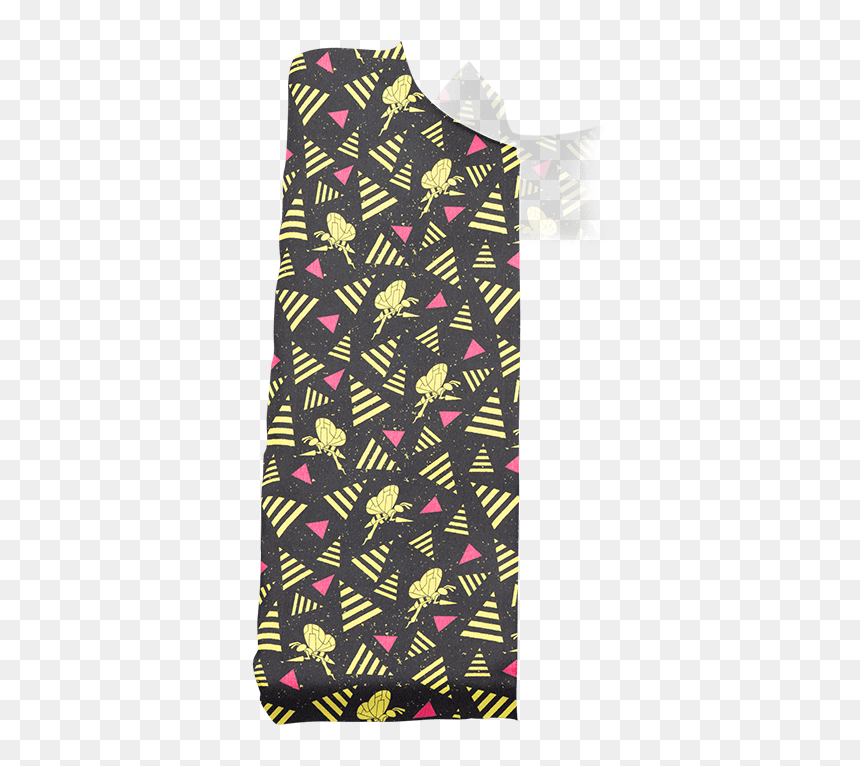 Pattern, HD Png Download - exeggutor png