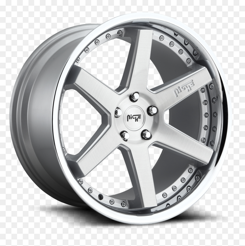 Altair M193 - M193 Niche Wheels, HD Png Download - altair png