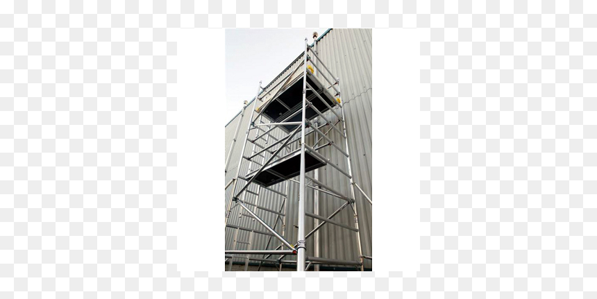 Arch, HD Png Download - scaffolding png