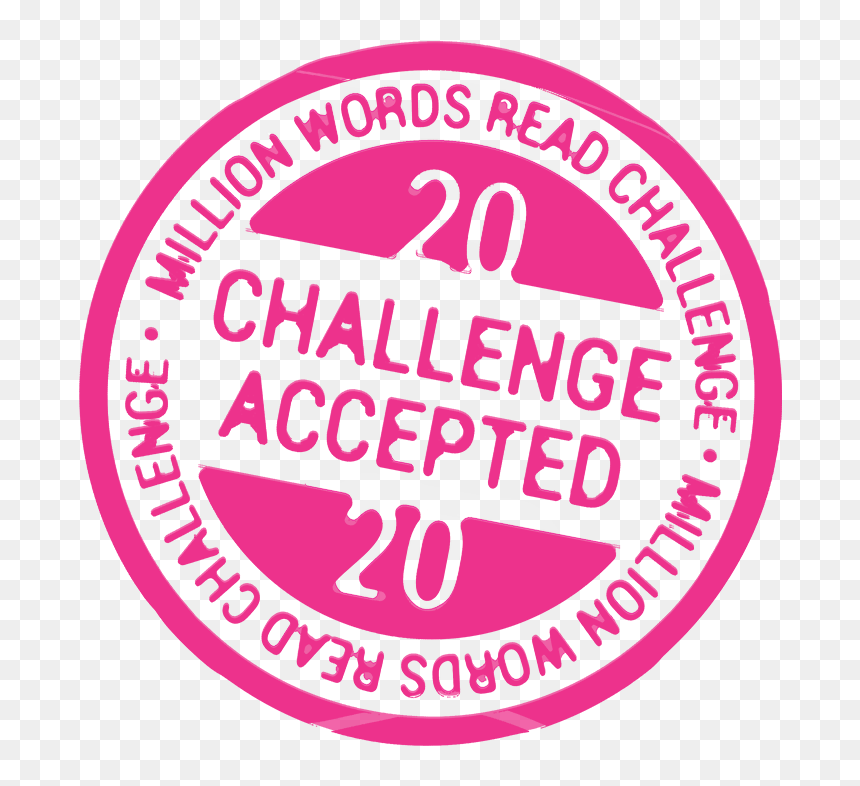 Circle, HD Png Download - challenge accepted png
