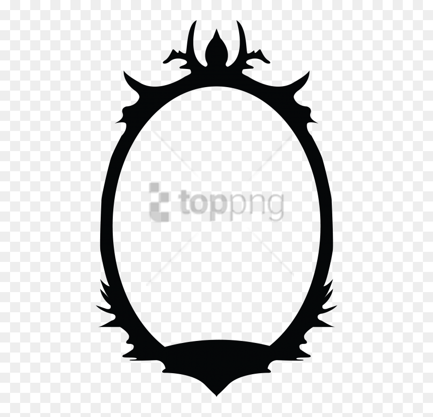 Free Png Download Don T Starve Together Frame Png Images - Don T Starve Frame, Transparent Png - dont starve png