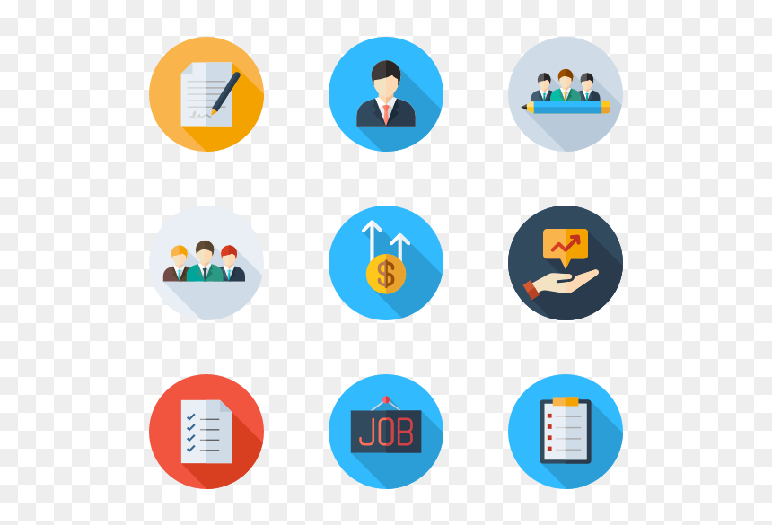 Circus Png Flaticon, Transparent Png - teamwork icon png