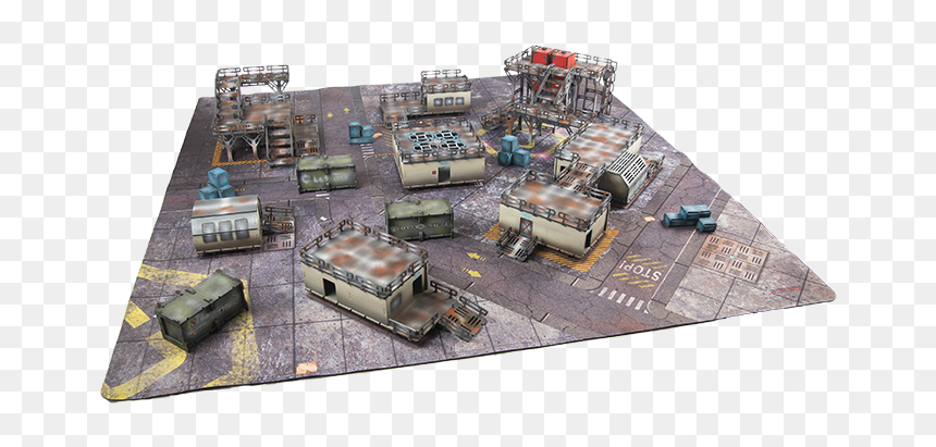 Scale Model, HD Png Download - jason bourne png