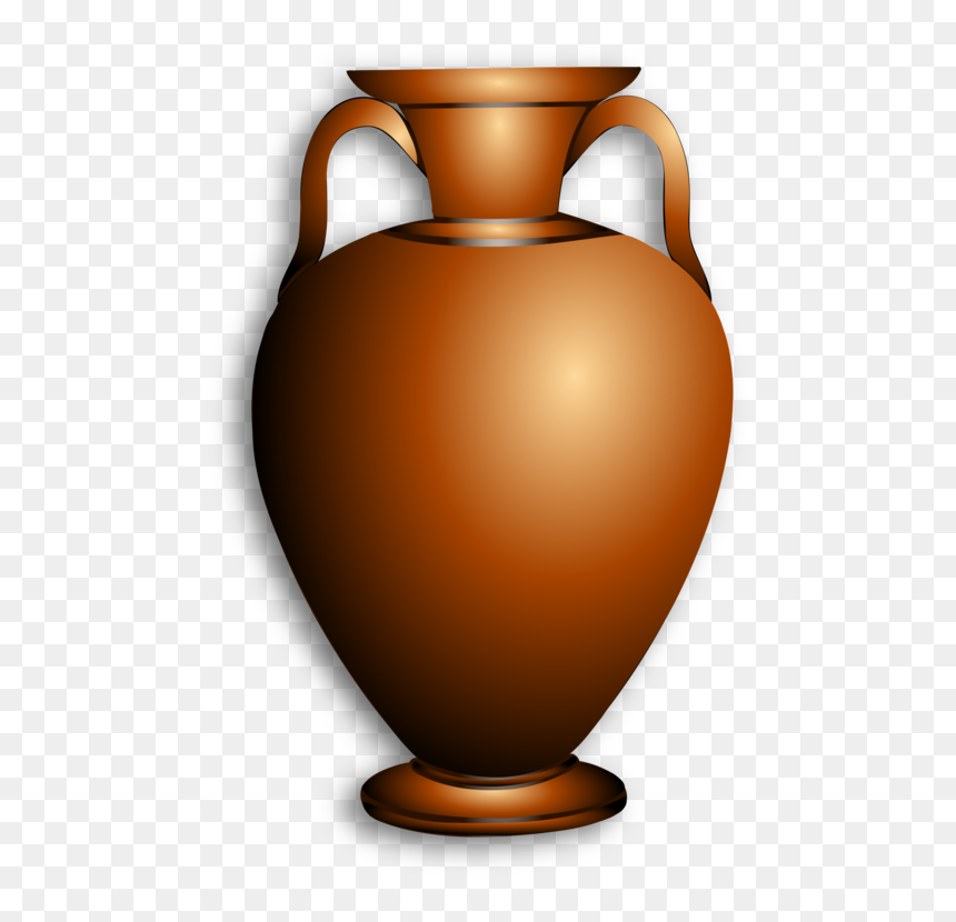 Jug,cup,urn - Amphora Png, Transparent Png - urn png
