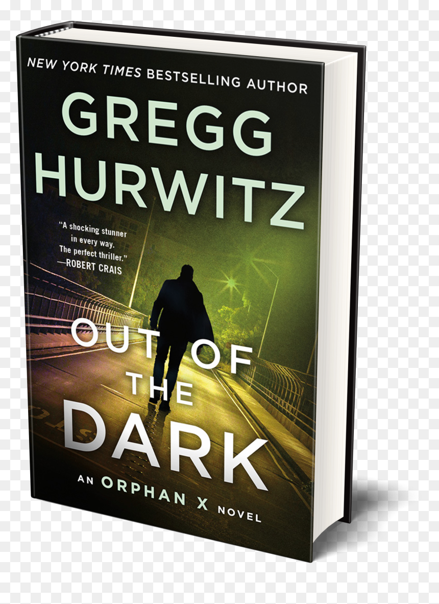 Out Of The Dark3d - Flyer, HD Png Download - jason bourne png