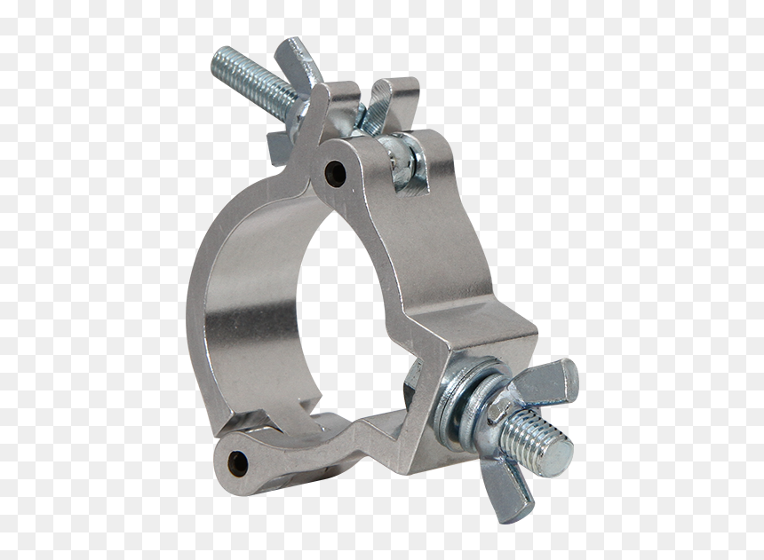 Sc04 Solar Scaffolding Light System - Scaffold Light Clamp, HD Png Download - scaffolding png