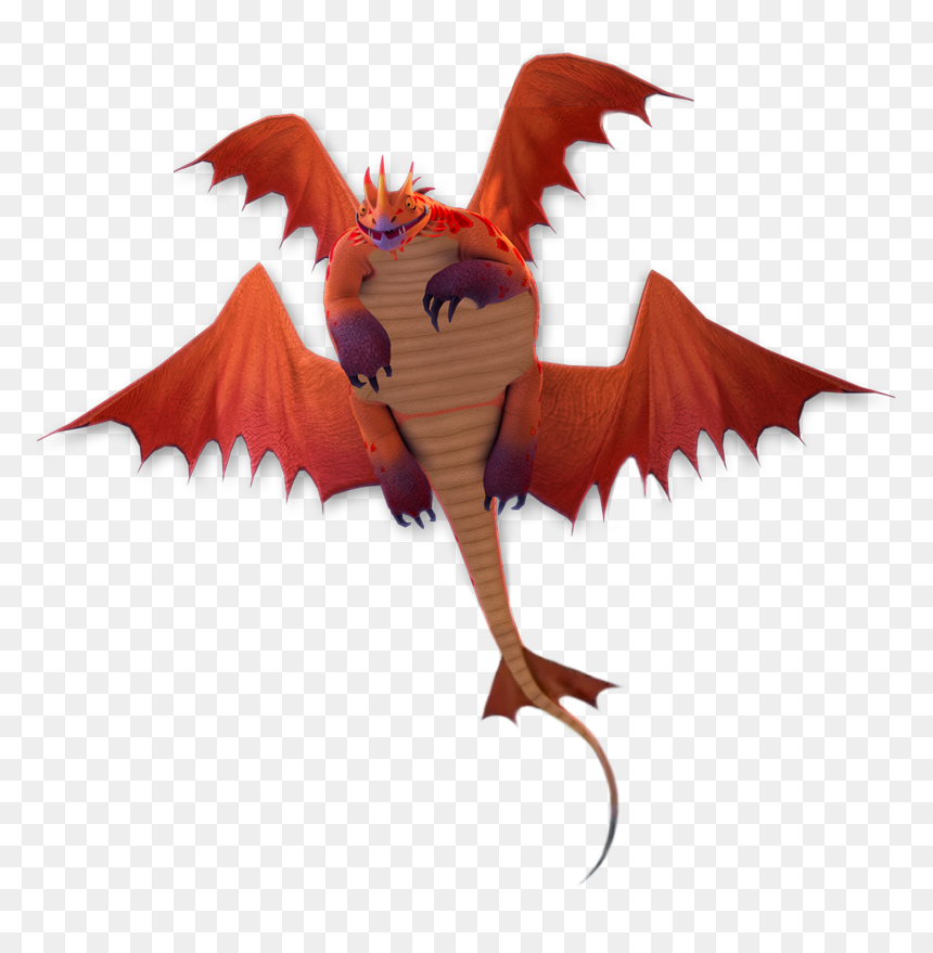 Rider Jyharri"s Picture - Singetail How To Train Your Dragon, HD Png Download - dragon scales png