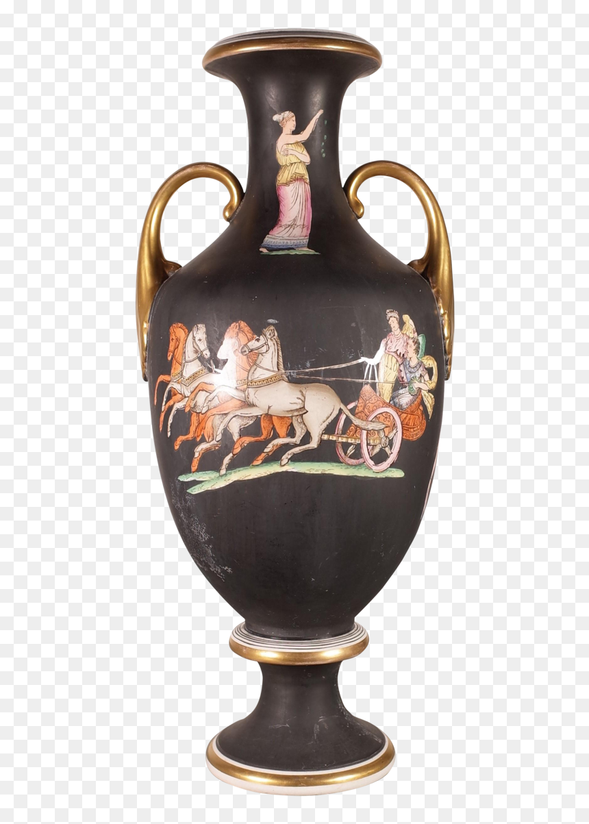 Vase, HD Png Download - urn png
