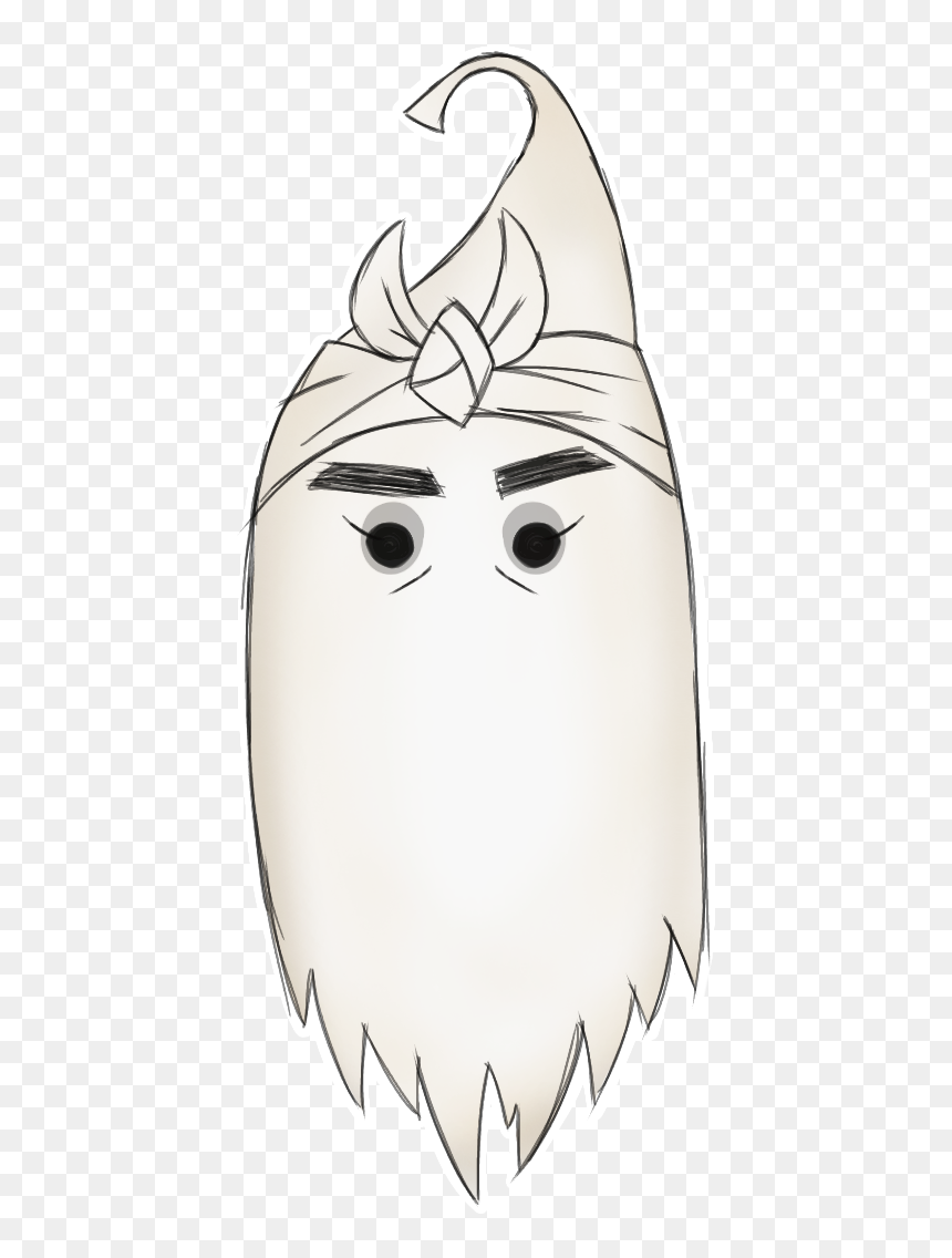 Image - Illustration, HD Png Download - dont starve png