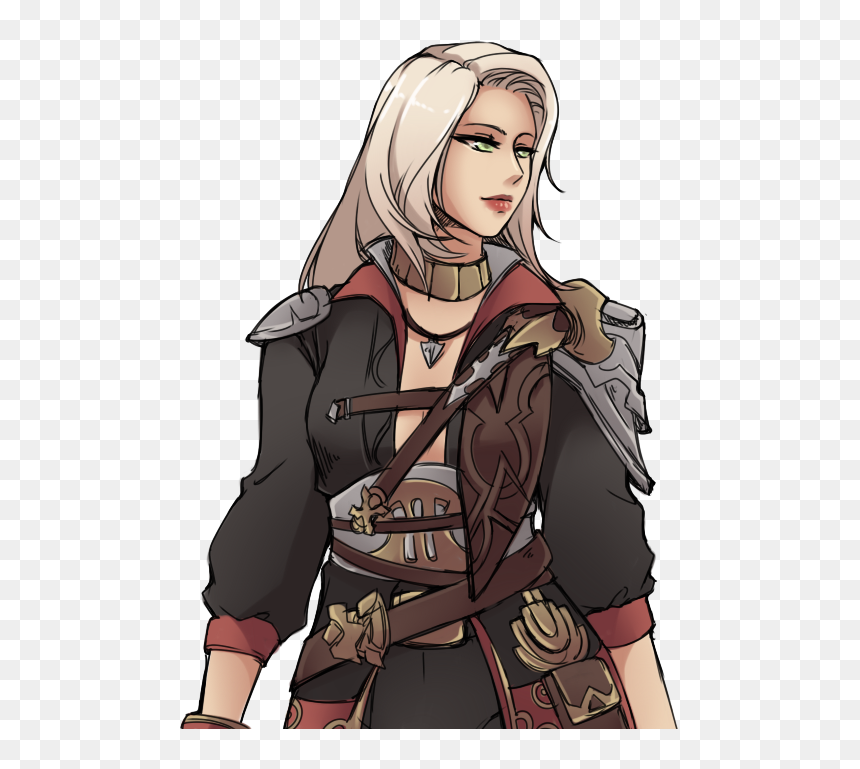 Lilylove - Cartoon, HD Png Download - altair png